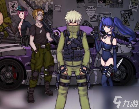 《闪客快打7: 佣兵帝国》快速赚钱攻略