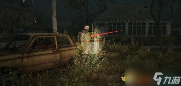 潜行者2经验之谈任务怎么做-潜行者2经验之谈任务完成方法