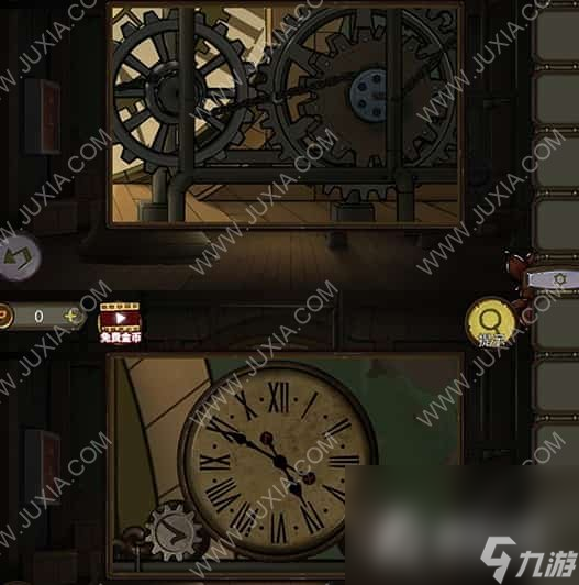 《密室逃脱绝境系列10寻梦大作战》第二十关攻略