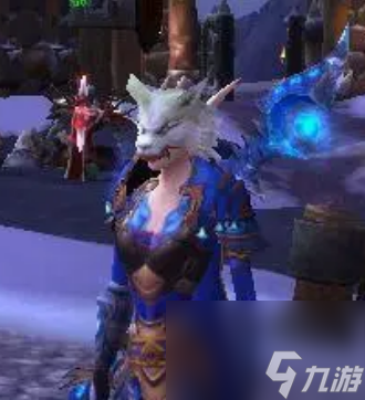 魔獸世界暗月島玩具有哪些 魔獸世界暗月島玩具效果介紹