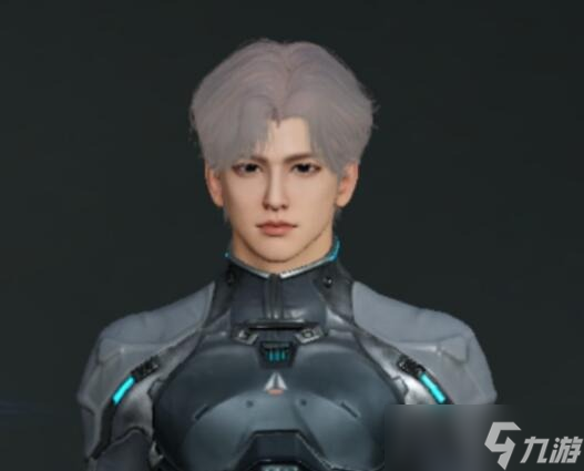 星球重启捏脸码一览
