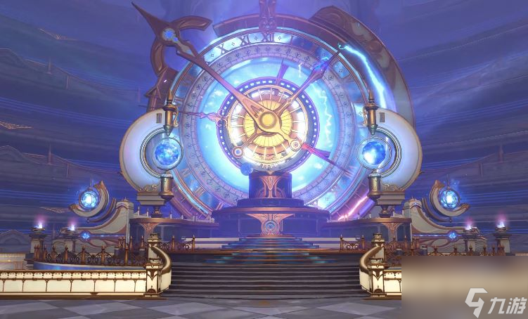 真开放世界还是MMO网游,《悠星大陆》12月3号即刻开测