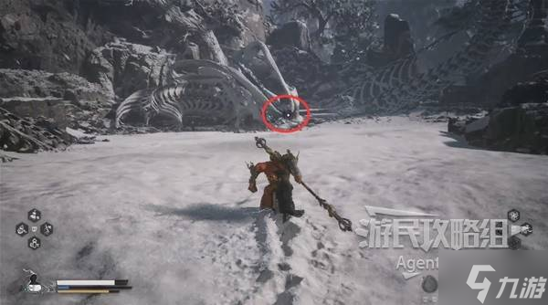 《黑神话悟空》龟蛇二将支线任务攻略