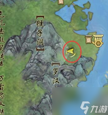 剑网3稚子心宠物奇遇怎么做