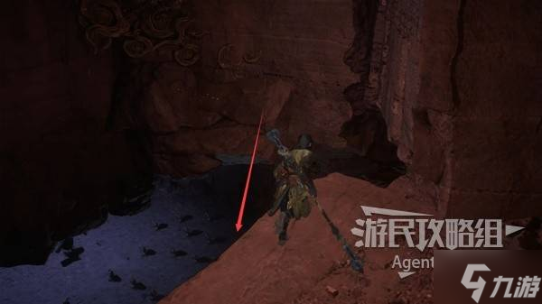 《黑神话悟空》小张太子支线攻略 黑神话悟空小张太子是谁