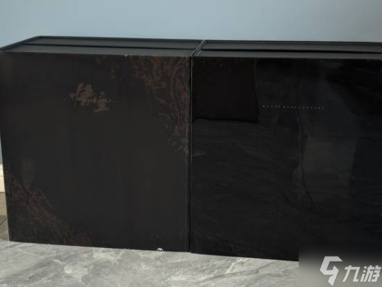 真假美猴王！网友晒《黑神话》典藏版正品假货对比