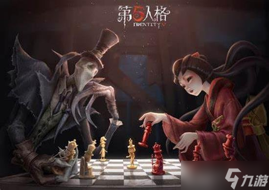 第五人格模仿者新角色灵媒怎么玩 模仿者灵媒怎么玩攻略教学