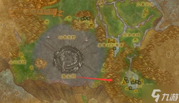 魔兽世界狂暴龙虾在哪钓-钓狂暴龙虾及配方获取攻略
