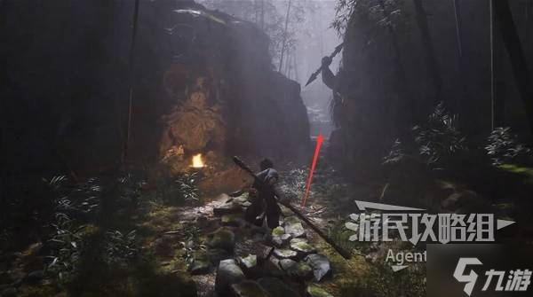《黑神话悟空》三次敲钟任务攻略 第一章三次敲钟位置
