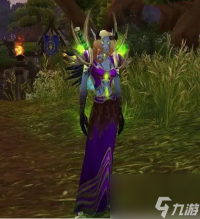 魔獸世界暗月島玩具有哪些 魔獸世界暗月島玩具效果介紹