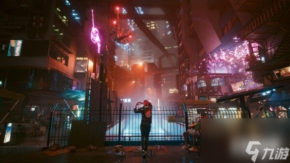 《赛博朋克2077》入坑建议：不跳过对话、享受支线！