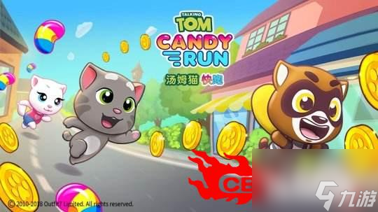 汤姆猫如何正确全面了解飞车功能玩法的奥妙