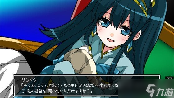 CHARON社游戏新作《少女地狱迦勒底》现已上架Steam