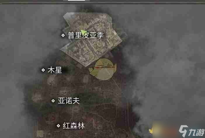《潜行者2》灰熊外骨骼获得方法