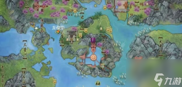 《剑网3》醉烟波宠物奇遇怎么做