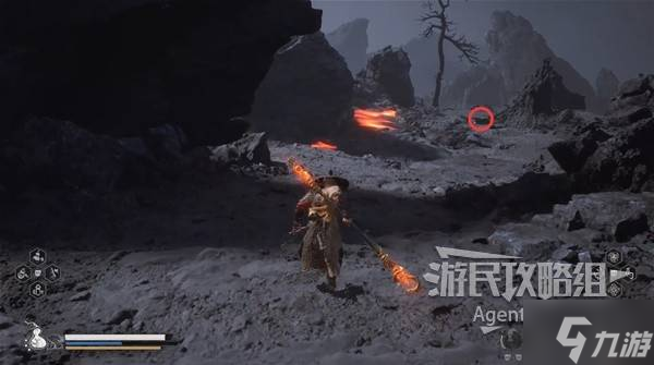 《黑神话悟空》皓斧力士支线攻略