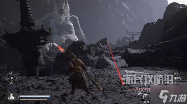 《黑神话悟空》皓斧力士支线攻略