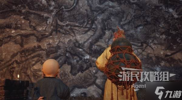 《黑神话悟空》梅山隐藏关卡攻略
