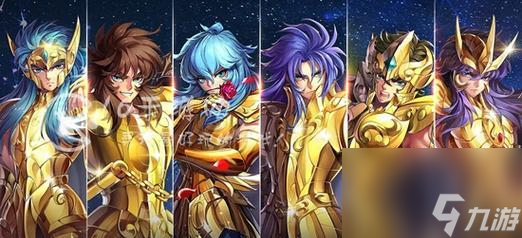 《圣斗士星矢正义据说》召唤石获取攻略（让你粗拙取得雄伟圣斗士）