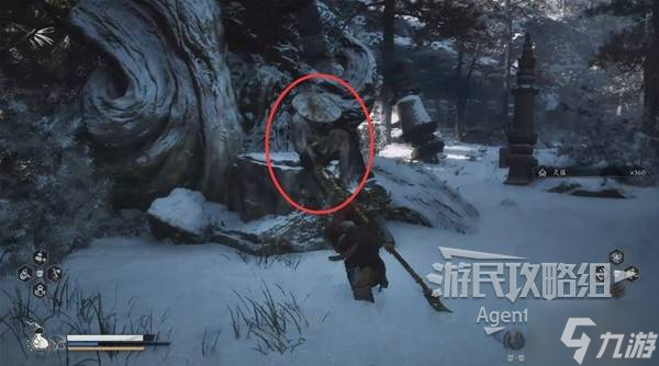 《黑神话悟空》翠笠武师支线任务攻略