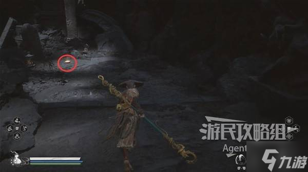 《黑神话悟空》碧水洞支线跑图攻略