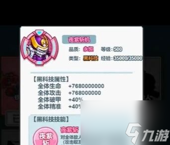 《瘋狂像素城》主強力英雄一覽？瘋狂像素城攻略詳情