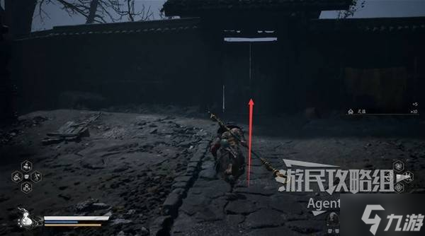 《黑神话悟空》皓斧力士支线攻略
