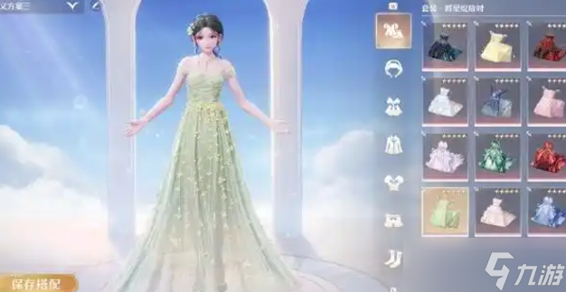 无限暖暖高星服装怎么获得-高星服装获取方法