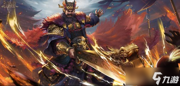《三國殺OL》周年福利持續(xù)放送，登錄領(lǐng)史詩武將界李儒!