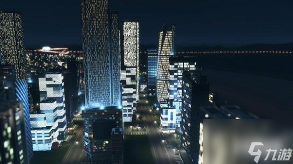 初代《都市：天际线》新史低！Steam 国区售价13.8元