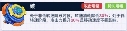 螺旋勇士爆裂巨拳配件怎么搭配 螺旋勇士爆裂巨拳配件搭配推薦攻略