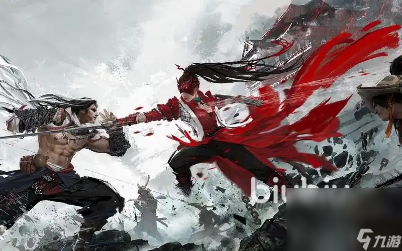 永劫无间加速器哪个好 永劫无间延迟高解决办法分享