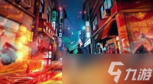 异环首测全异象委托任务怎么完成