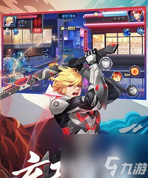 《时空猎人》全角色介绍（探索多维宇宙）