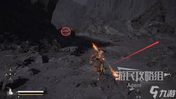 《黑神话悟空》皓斧力士支线攻略