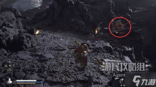《黑神话悟空》皓斧力士支线攻略