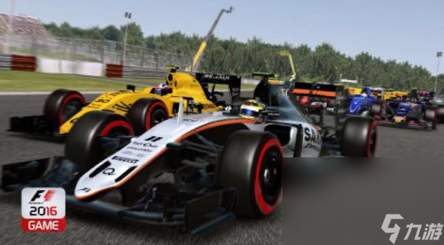 热门的f1赛车模拟器游戏有什么 高人气的赛车手机游戏分享2024截图