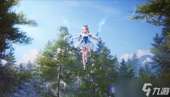 無限暖暖幾點開服 無限暖暖什么時候正式開服
