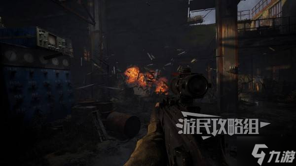 《潜行者2》强力武器排名及获取方法 好用武器怎么获得