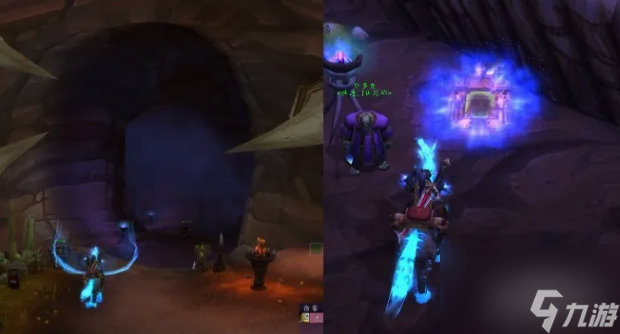 魔兽世界祖尔格拉布豹子怎么单刷 魔兽世界祖尔格拉布豹子单刷方法