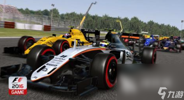 好玩的f1赛车模拟器游戏有没有 高人气的赛车手游推荐2024