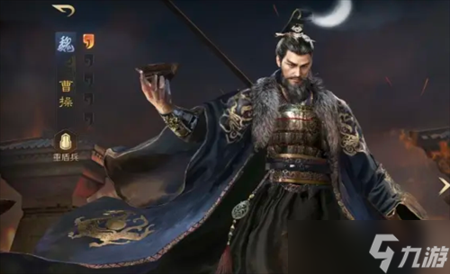 三国谋定天下s4毒狼队怎么搭配-s4毒狼队搭配攻略