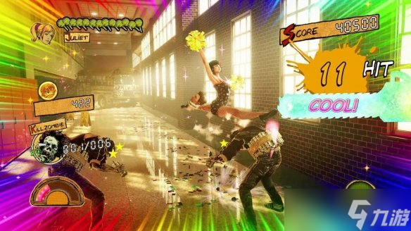 《电锯糖心RePOP》版本更新 增加了新的漂亮装备！
