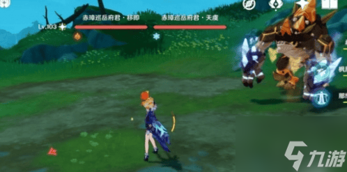 原神在哪里刷摩拉最快原神刷摩拉最快的路線介紹