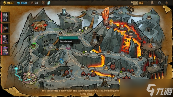 《横跨方尖碑》steam名字介绍