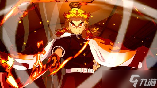 《鬼灭之刃：火之神血风谭2》即将发售！本月开启试玩