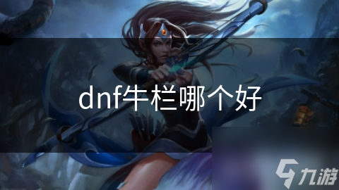 dnf牛栏哪个好