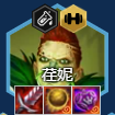 金鏟鏟之戰(zhàn)s13煉尸荏妮陣容搭配推薦