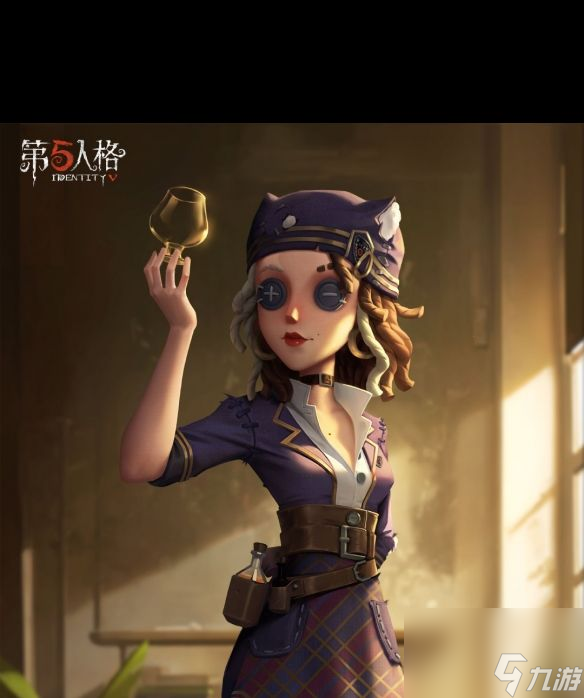 《第五人格》春节限定金皮2024介绍？第五人格攻略详解