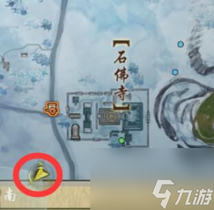 《劍網(wǎng)3》客江干寵物奇遇怎么做
